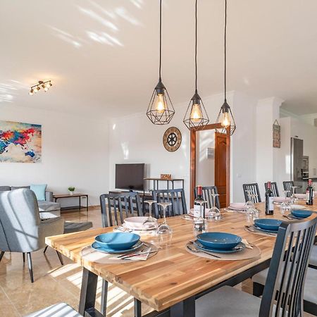 Lovely Home In Benalmadena With Kitchen Exterior photo