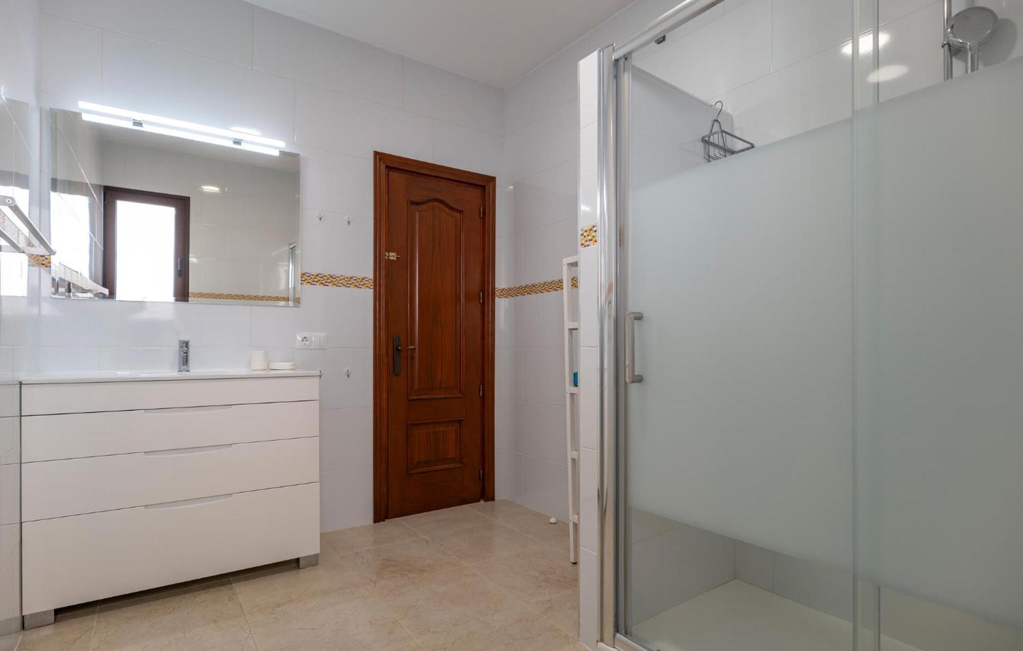 Lovely Home In Benalmadena With Kitchen Exterior photo
